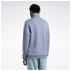 Reebok Unisex φούτερ Classic Archive Essentials Funnel-Neck Sweatshirt